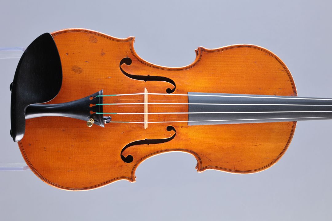 Breton Francoise - Mirecourt um 1850 - G-865